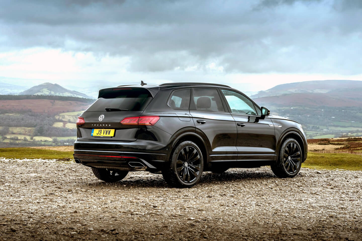 <strong>210TDI</strong> Wolfsburg Edition Image