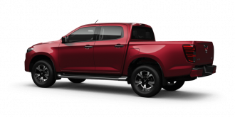 2020 MY21 Mazda BT-50 TF XTR 4x4 Dual Cab Pickup Other image 19
