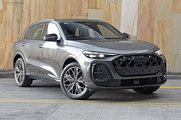 Audi Q5 TFSI 200kW sport GU