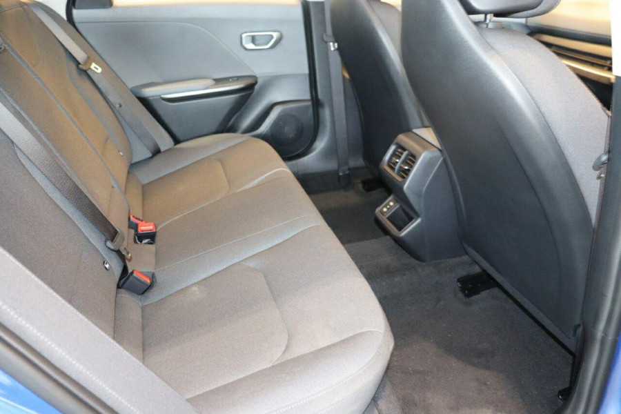 2024 MY25 Kia K4 CL4m S Sedan Image 26