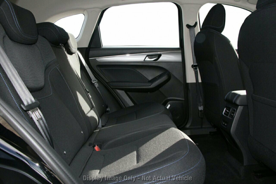 2024 GWM Haval Jolion A02 Premium Hybrid SUV Image 7