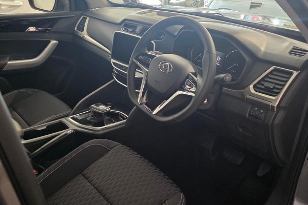 2026 MY25 LDV D90 SV9A Mode SUV