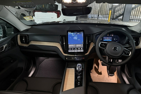 2026 Volvo XC60 UZ Plus B5 Bright SUV Image 20
