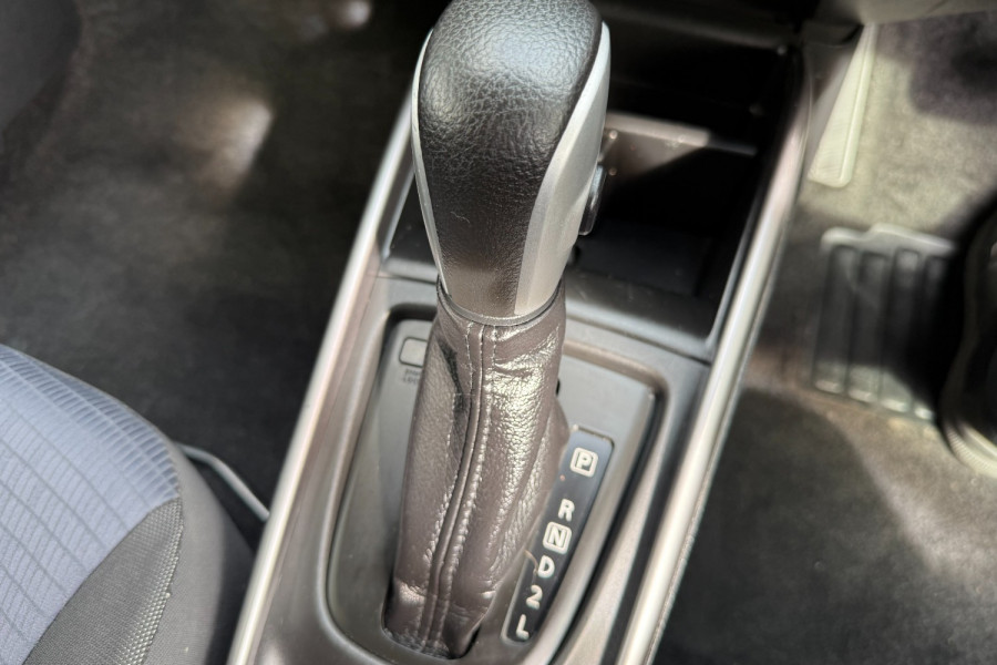 2021 MY22 Suzuki Baleno EW Series II GL Hatch Image 15