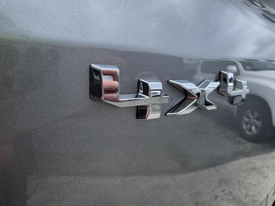 2022 Ford Ranger P703 XLT Ute Image 25