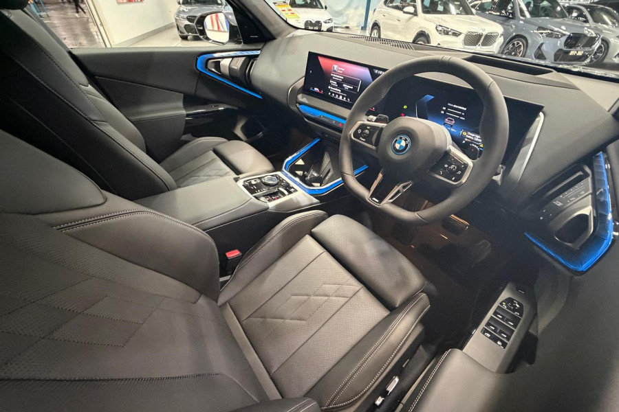 2026 BMW X3 G45 30e xDrive SUV