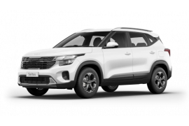Kia Seltos S SP2 PE