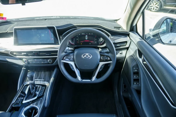 2021 LDV D90 SV9A Executive SUV Image 11