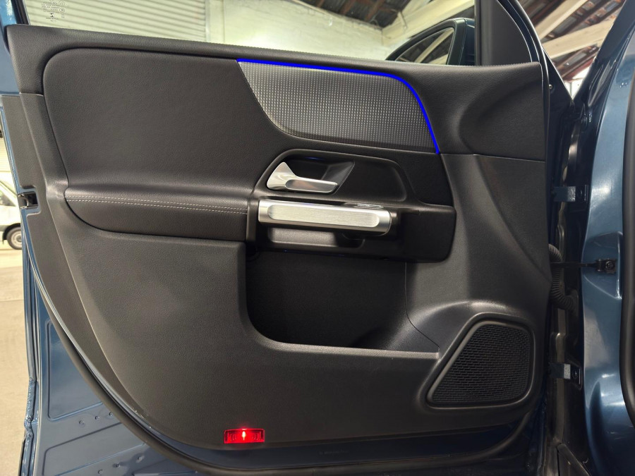 2023 Mercedes-Benz GLB-Class X247 GLB200 SUV Image 26
