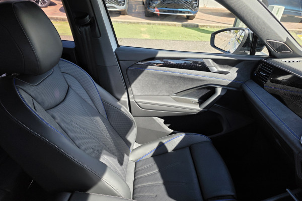 2026 Volkswagen Tiguan CT 195TSI R-Line SUV Image 23