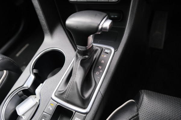 2018 MY19 Kia Sportage QL GT-Line SUV Image 18