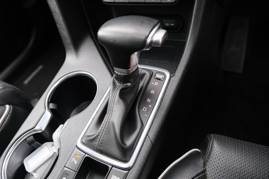 2018 MY19 Kia Sportage QL GT-Line SUV Image 18