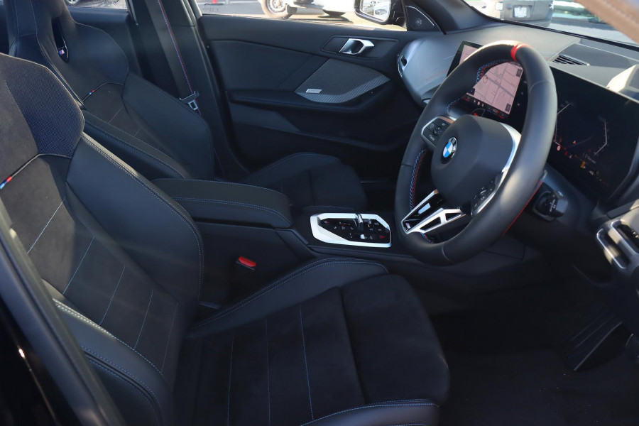 2024 BMW 1 Series F70 M135 xDrive Hatch