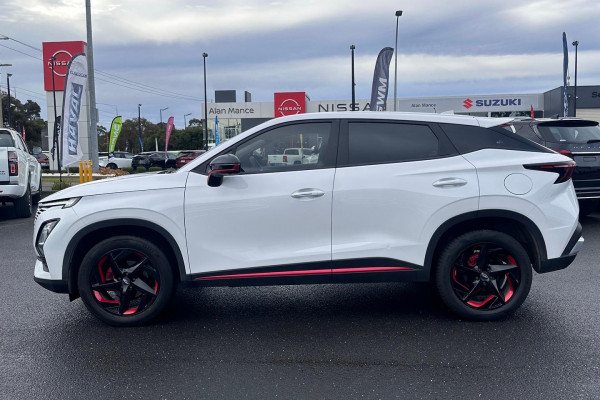 2023 Chery Omoda 5 T34 EX SUV Image 5