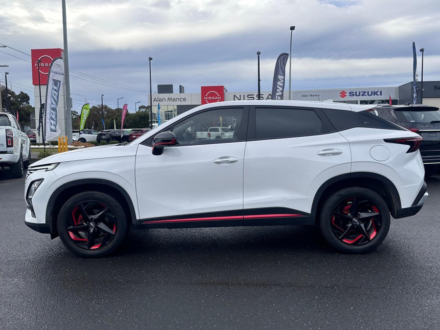 2023 Chery Omoda 5 T34 EX SUV Image 5