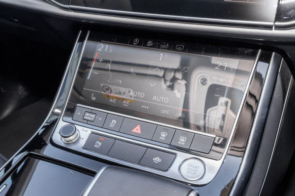 2020 Audi Q7 4M 45 TDI SUV