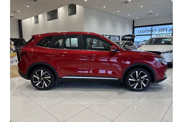 2025 MG ZS ZS32 Essence SUV