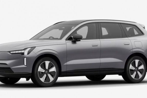 2025 Volvo EX90 No Series Plus Twin Motor SUV