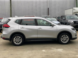 2018 Nissan X-Trail T32 Series II ST SUV image 7