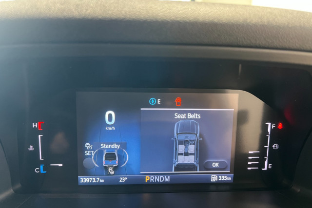 2023 MY23.5 Ford Ranger P703 Wildtrak Ute Image 16