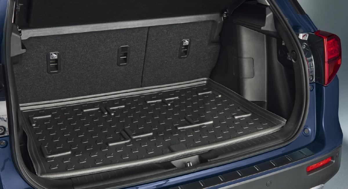 Vitara Hybrid - Cargo Tray