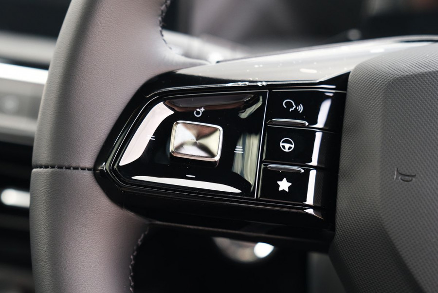 2024 MG MG3 Essence Hatch Image 6