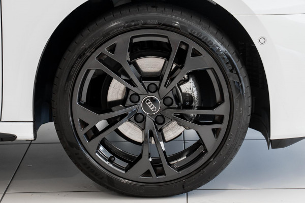 2025 Audi A3 GY 35 TFSI S line Sedan image 23