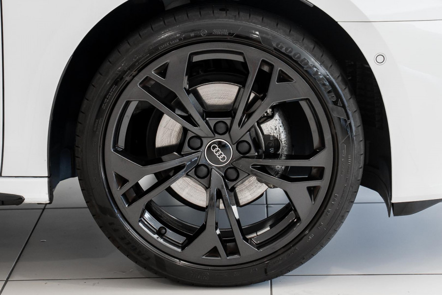 2025 Audi A3 GY 35 TFSI S line Sedan