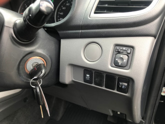 2015 MY16 Mitsu Triton MQ  GLS Dual cab