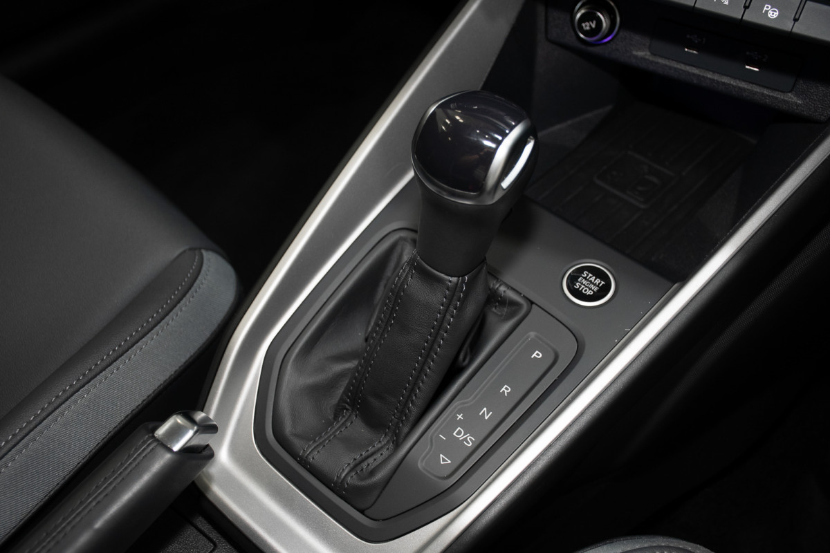2023 Audi A1 GB 40 TFSI S line Hatch