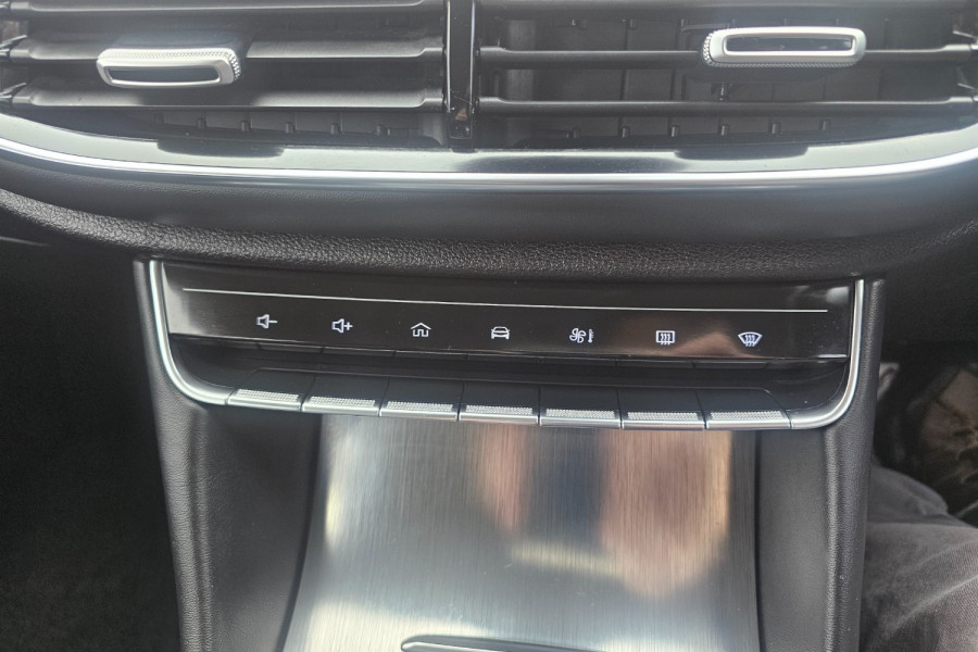 2021 MG HS SAS23 Excite X SUV Image 21