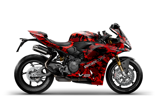 FB63 Livery