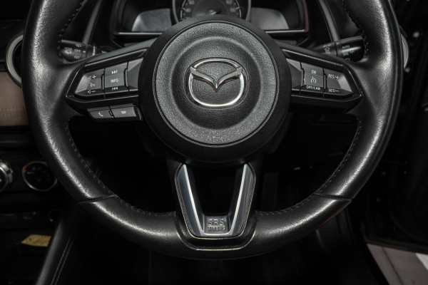2022 Mazda CX-3 DK Maxx Sport LE SUV Image 11