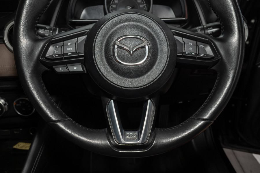 2022 Mazda CX-3 DK Maxx Sport LE SUV Image 11