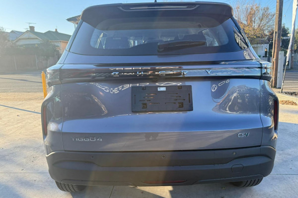 2026 Chery Tiggo 4  Hybrid Urban SUV Image 4