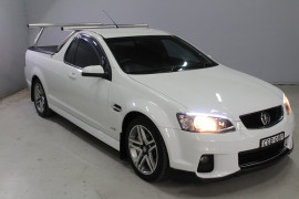 Holden Ute VE II MY12