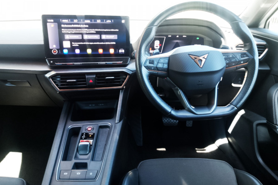 2022 Cupra Formentor KM V SUV Image 17