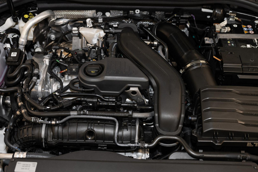 2025 MY26 Audi A3 GY TFSI 110kW S line Sedan