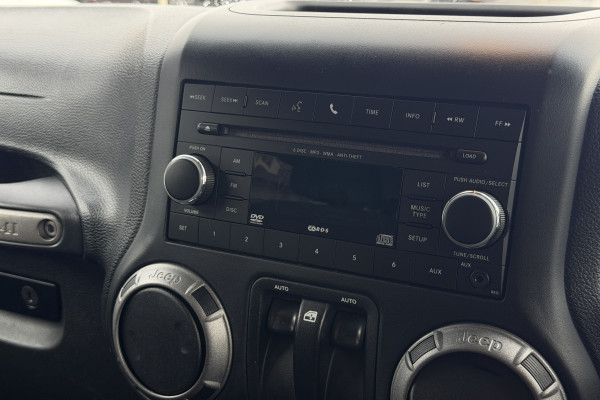 2017 Jeep Wrangler JK Sport SUV Image 27
