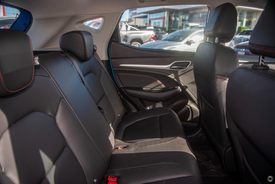 2023 MG ZS EV AZS1 Essence SUV Image 8