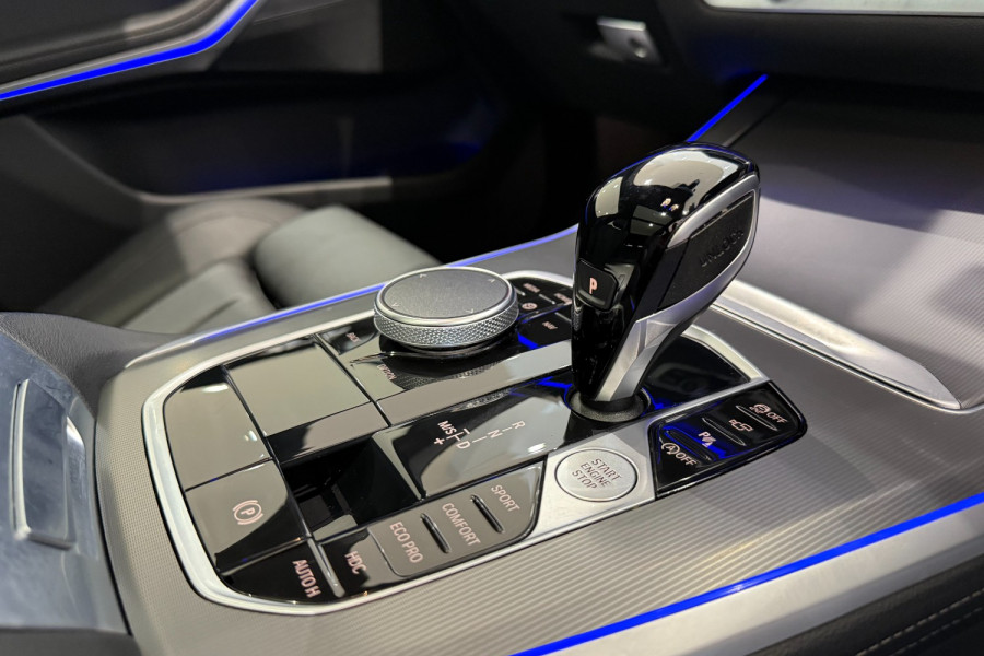 2022 BMW X5 G05 M Sport SUV Image 29