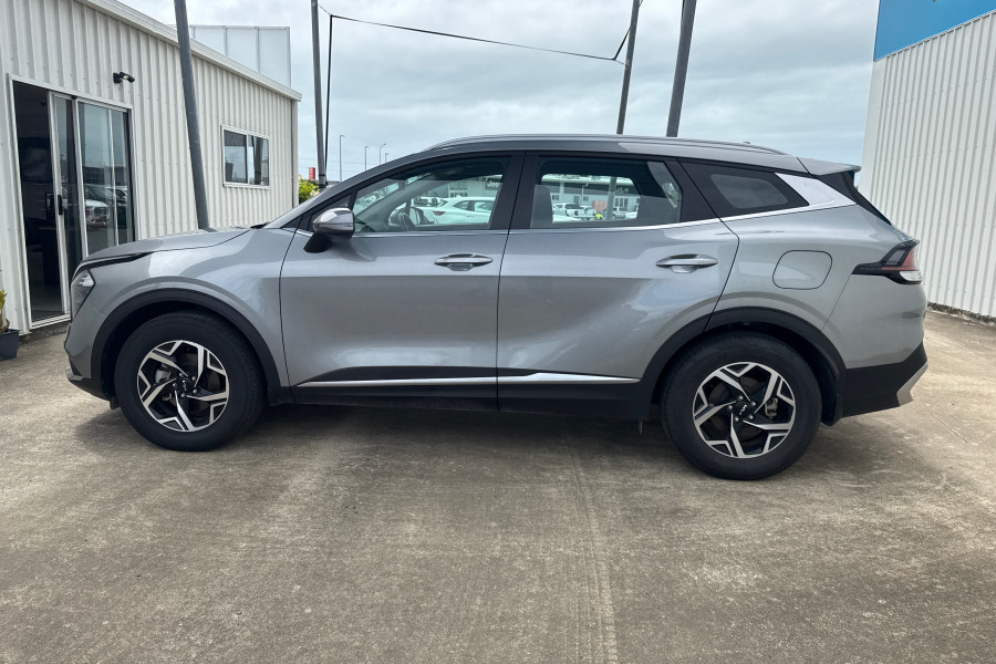 2023 MY24 Kia Sportage NQ5 S SUV Image 8