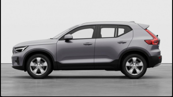 2025 MY26 Volvo XC40 XZ Plus B4 SUV image 2
