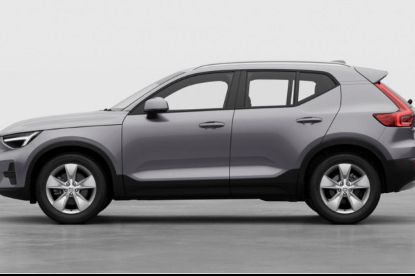 2025 MY26 Volvo XC40 XZ Plus B4 SUV Image 2