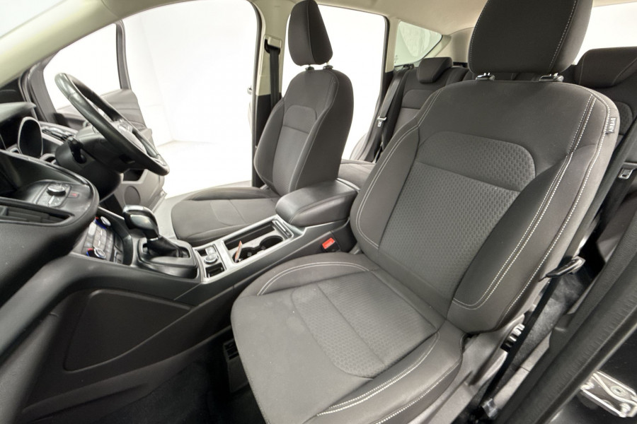 2019 MY19.75 Ford Escape ZG Trend SUV Image 12