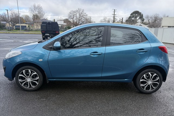 2012 Mazda 2 Neo Hatch Image 6