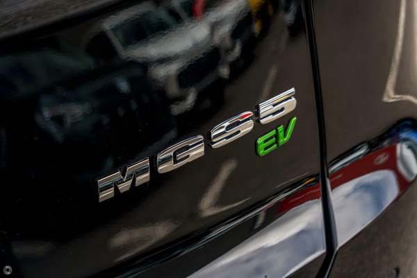 2025 MG MGS5 EV ZS3EM Essence 62 SUV Image 10