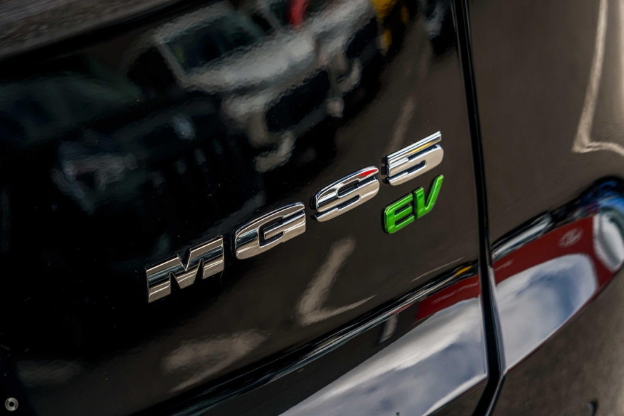 2025 MG MGS5 EV ZS3EM Essence 62 SUV Image 10