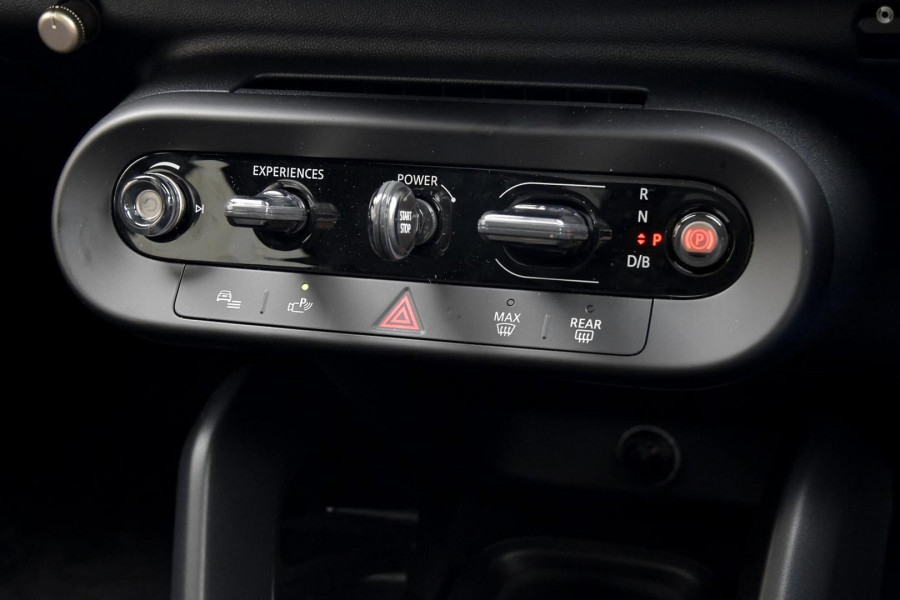 2026 MINI Aceman J05 SE Favoured Hatch