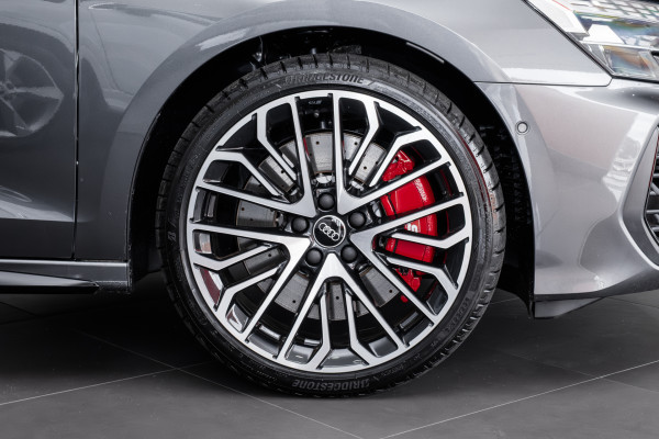 2026 Audi S3 GY  Sedan